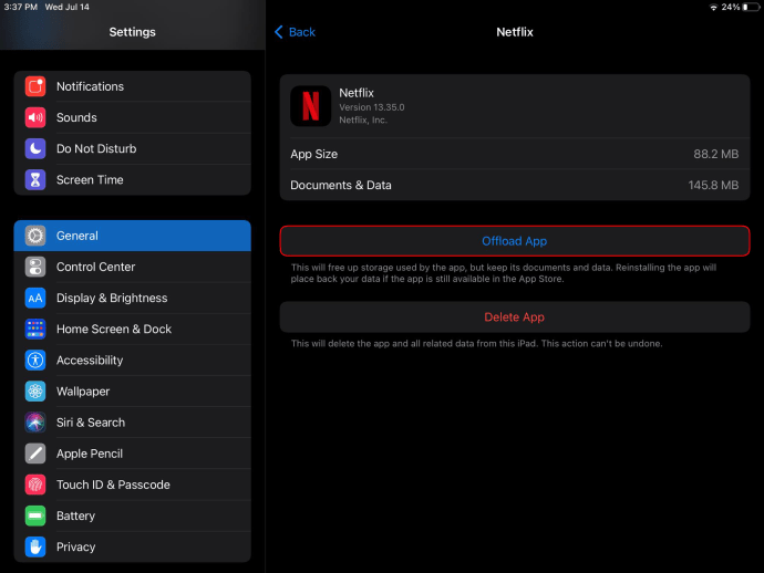 1714241568 4 How to delete apps on iPad iPad Mini and iPad