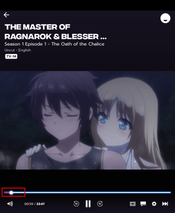 1714312124 497 How to Delete Continue Watching on Funimation