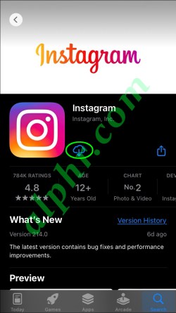 1714487805 381 How to delete suggestions on Instagram