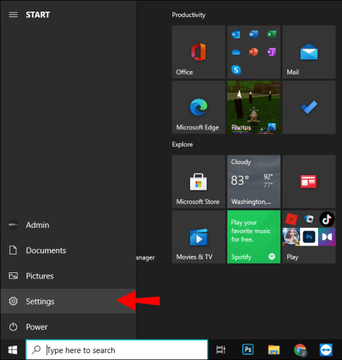 1714503648 406 How to uninstall discord