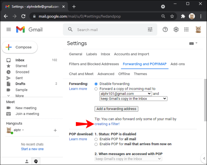 1714513013 461 How to automatically forward emails