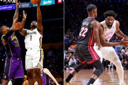 2024 NBA Play In Tournament Predictions Steph Nohs Group Expert Picks