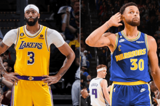 2024 Western Conference Play in Standings Updated odds tiebreakers and remaining