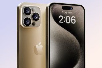 A major iPhone 16 Pro camera update has just been