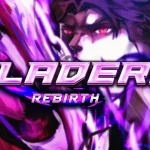 Bladers Rebirth Codes for April 2024.webp
