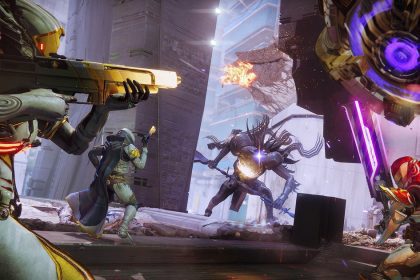 Destiny 2s Final Shape will include a new class that