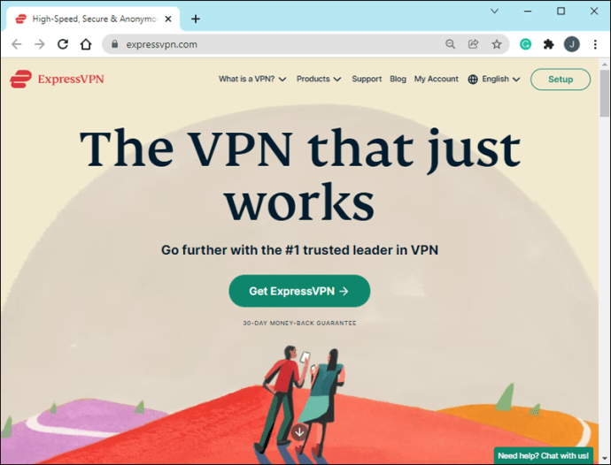 Does using a VPN hide your IP address Yeah