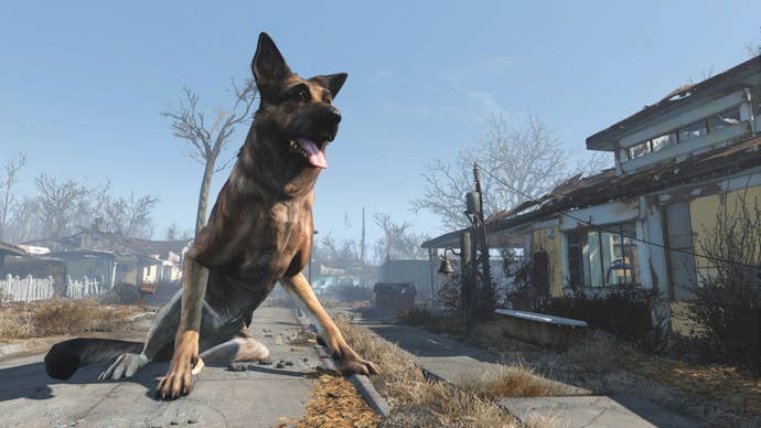 Fallout 4 Cheats and Key Console Commands for PC