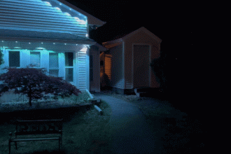 How a Rusty Reflector Got Me Hooked on Smart Outdoor