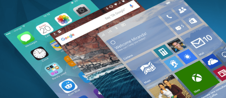 How to Add Apps to Your Mobile Home Screen
