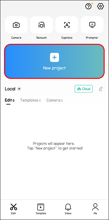 How to Add Keyframes in CapCut