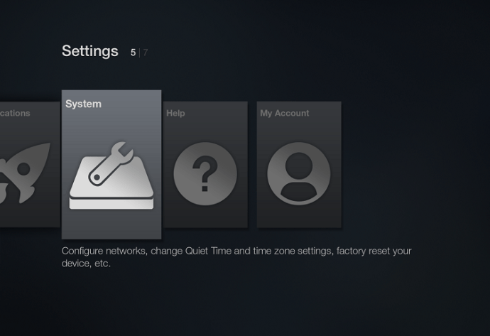 How to Find Amazon Firestick IP Address