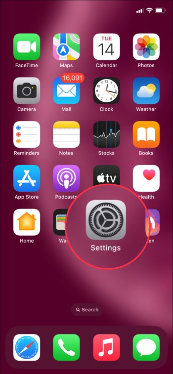 How to Fix iMessage Not Delivered Error