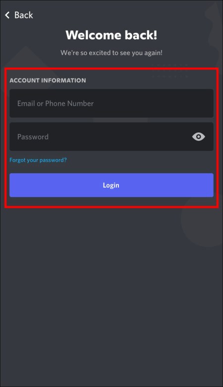 How to add rules to a Discord server