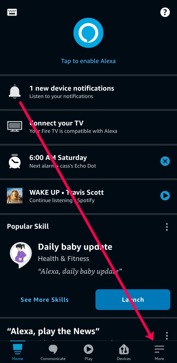 How to factory reset the Amazon Echo Dot