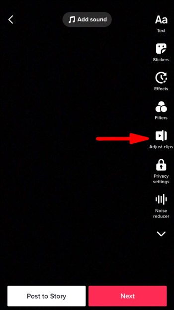 How to fix when TikTok keeps muting