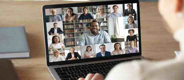How to mute Zoom audio on a PC or mobile device