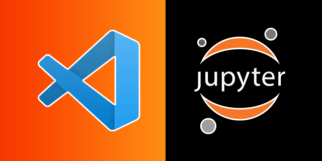 How to open a Jupyter notebook in VS code