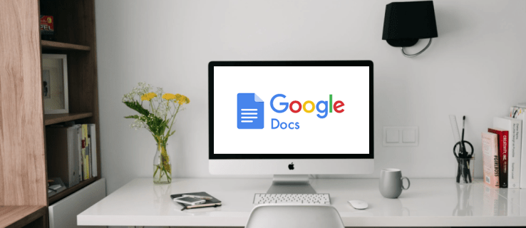 How to turn off autocorrect in Google Docs