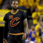 LeBron James 3 1 meme explained Revisiting the iconic viral image