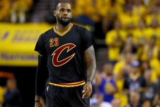 LeBron James 3 1 meme explained Revisiting the iconic viral image