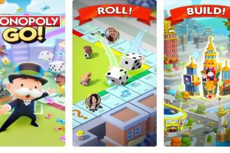 Monopoly Lets go Tips and Tricks Complete Strategy Guide