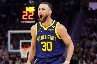 NBA Awards 2024 Complete list of winners for MVP Most