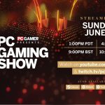 PC Gaming Show returns with more than 50 games