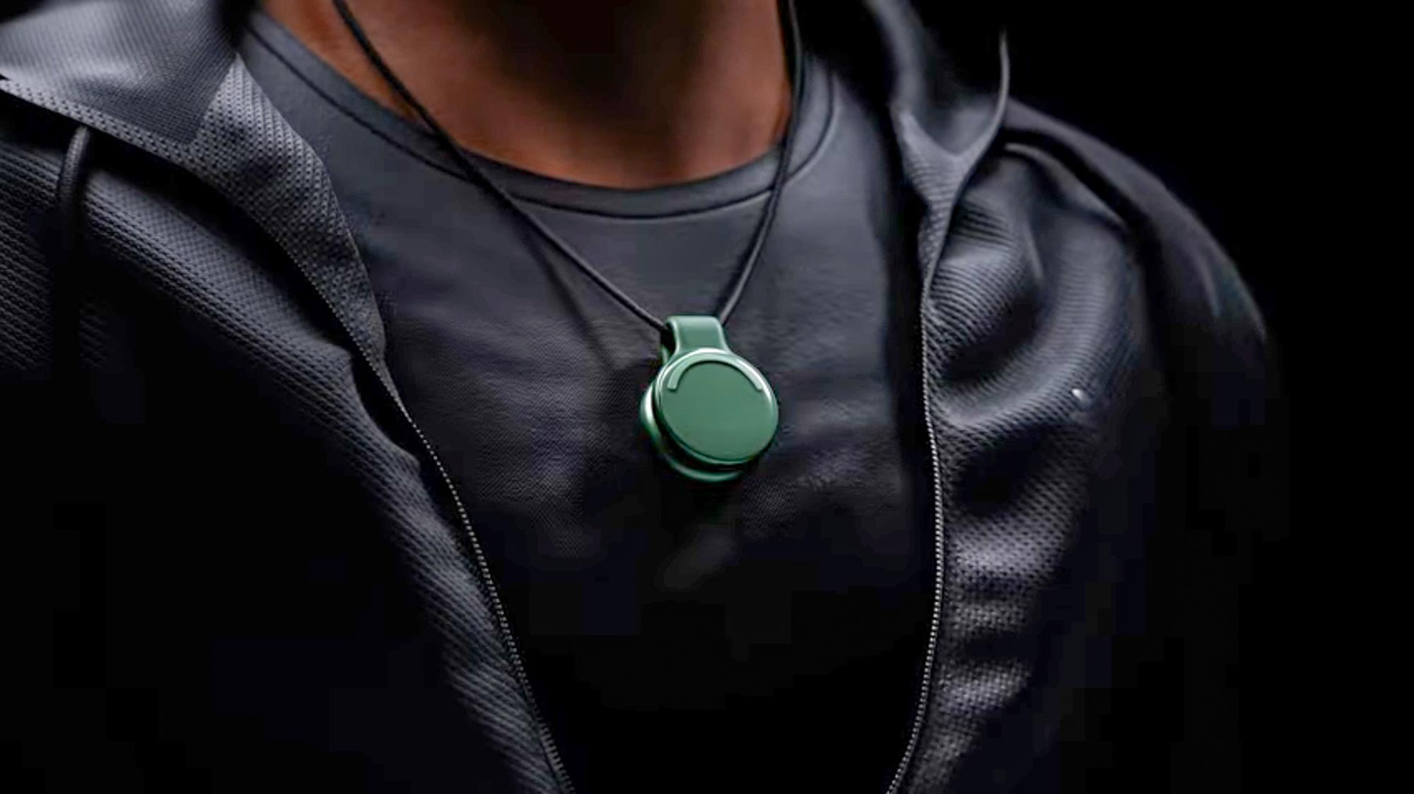 Unlimited Pendant