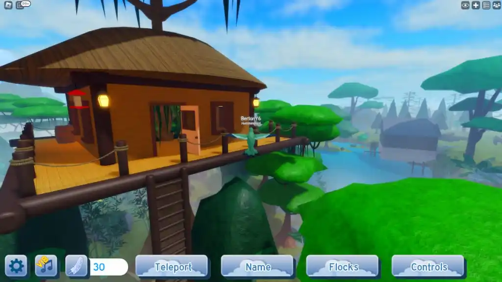 Roblox Feather Family Codes