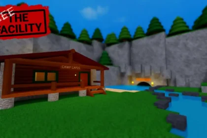 Roblox escapes facility codes
