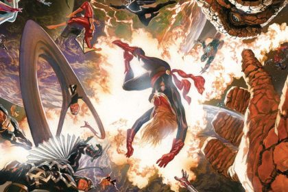 Sam Raimi May Not Be Making Spider Man 4 But Theres