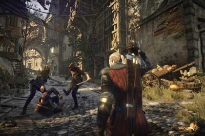 The Witcher 3 Fake Papers Guide