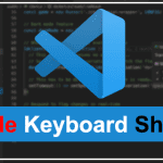 VS Code Keyboard Shortcuts for Mac Linux and Windows