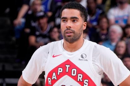 What did Jontay Porter do Why Raptors forward was banned