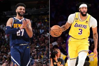 Where to watch Lakers vs Nuggets Jared Greenspan %E2%80%A2