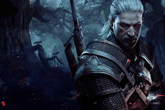 Witcher and Cyberpunk games on mobile CD Projekt is at