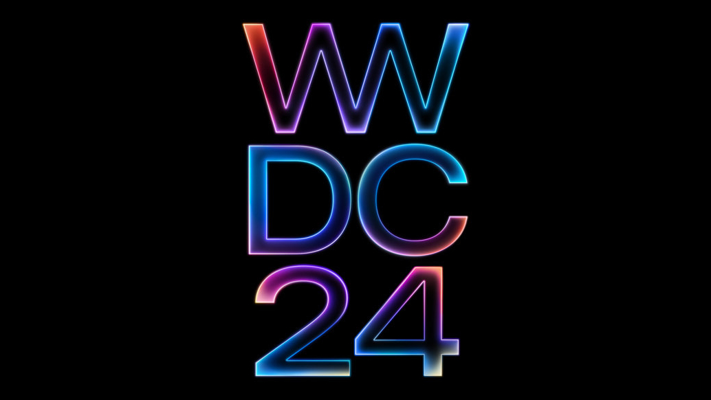 Apple WWDC 2024 logo