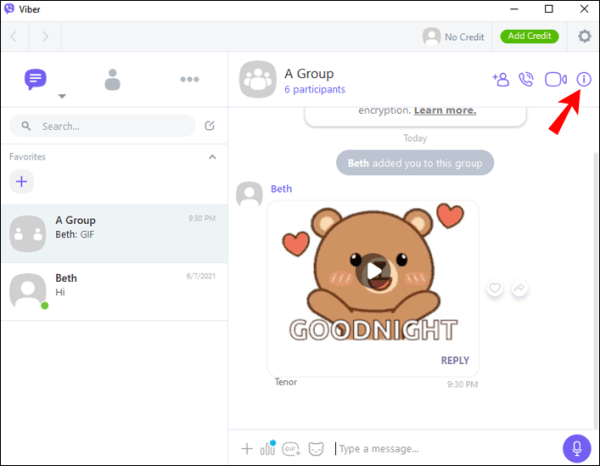 1714613071 639 How to delete a group in Viber