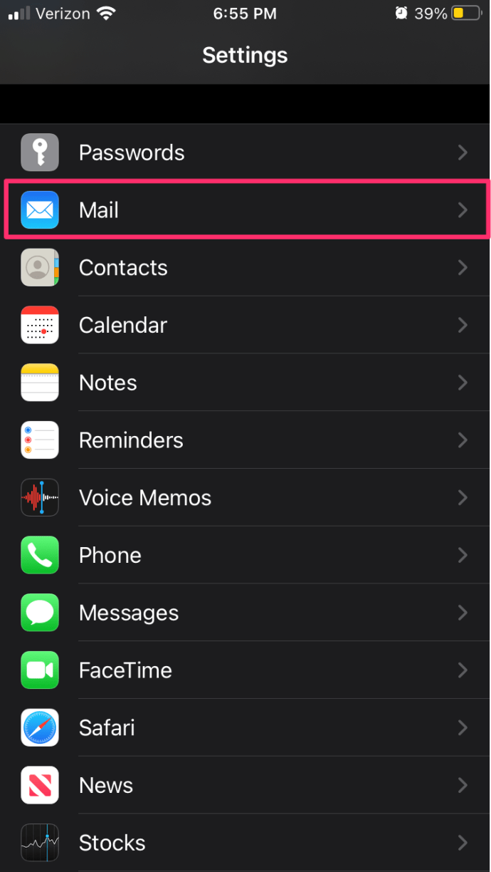1714646889 653 How to Fix Cannot Receive Mail Server Connection Failed on