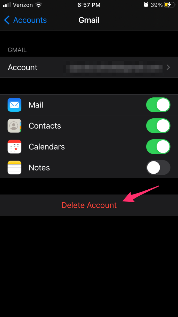 1714646889 735 How to Fix Cannot Receive Mail Server Connection Failed on