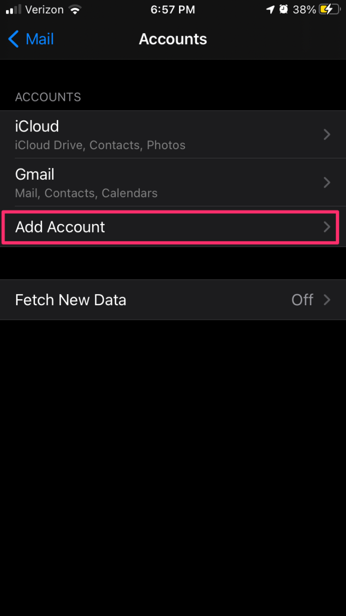 1714646890 747 How to Fix Cannot Receive Mail Server Connection Failed on