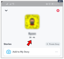 1714713177 595 How Snapchat Score is Calculated