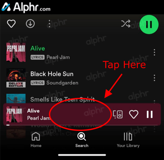 1714729723 186 How to delete your Spotify queue