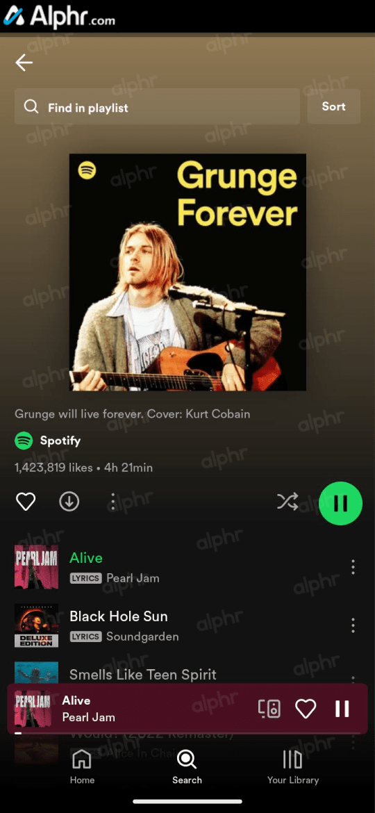 1714729723 311 How to delete your Spotify queue