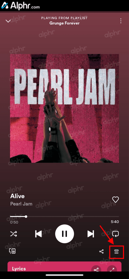 1714729723 453 How to delete your Spotify queue