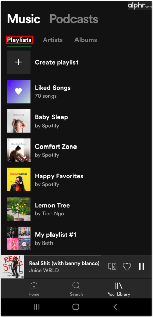1714729724 272 How to delete your Spotify queue
