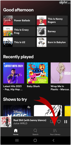 1714729724 972 How to delete your Spotify queue