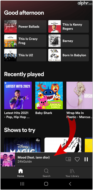 1714729724 985 How to delete your Spotify queue