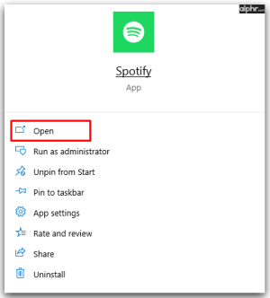 1714729725 202 How to delete your Spotify queue